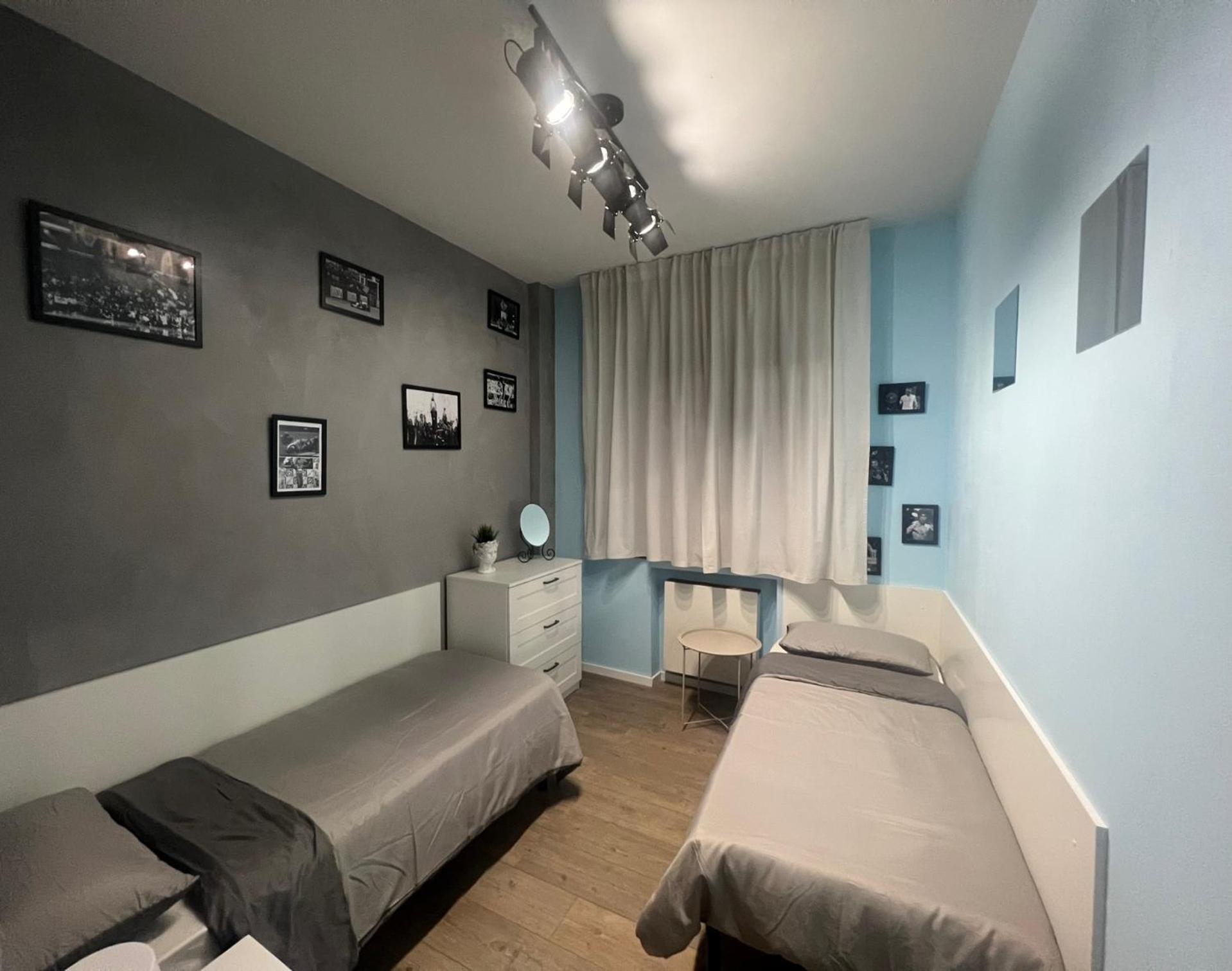 Cc Apartment Gorizia Exterior foto